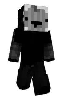 Front of _zvaspany_'s skin