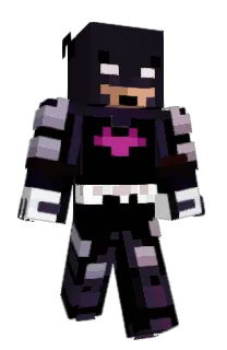 Front of CherryBombTL's skin