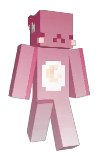Front of Angel_Jan's skin
