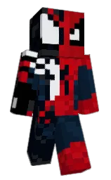 vaauunt's Minecraft skin wearing the Pan cape