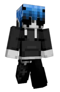 Astresu's Minecraft skin