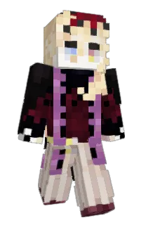 SilentDoma_'s Minecraft skin