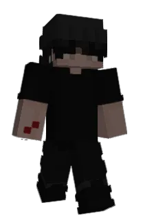Front of alg4e's skin
