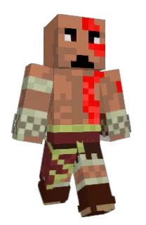 Front of rgbh1's skin
