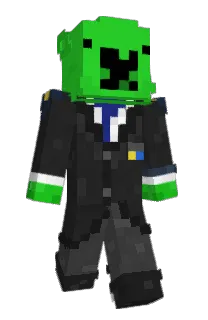 Front of mazon51's skin