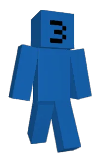 Front of Its_Dev_'s skin