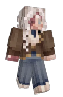 Front of __shandrea's skin