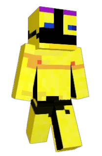 Front of smde1234's skin