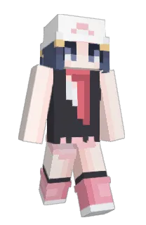 Kihest's Minecraft skin