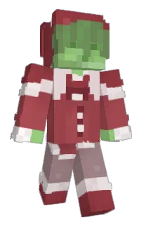 Front of gbrszev's skin