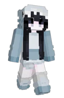 Purxnz's Minecraft skin
