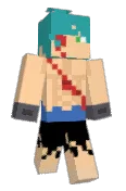 BleachMinecraft