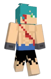 Skin preview
