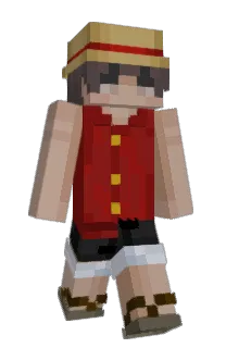 Front of CH1ffy's skin