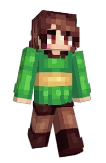 Cool_Jack2046's Minecraft skin
