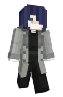 Front of Arat4_'s skin