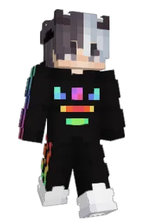 SkyStrom_Tv's Minecraft skin