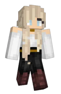 zilnara's Minecraft skin