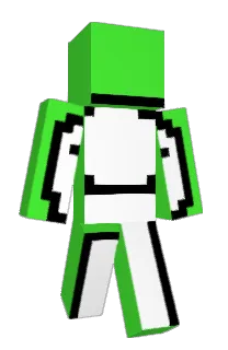 Front of mcRax123's skin