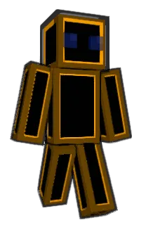 Front of bob12521's skin