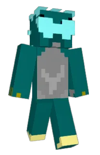 Front of CarrodLol's skin
