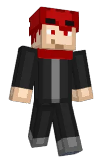 Sajin's Minecraft skin