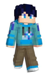 Front of Xing_Chenn's skin
