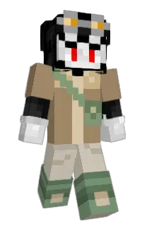 Front of Shark_Fan's skin