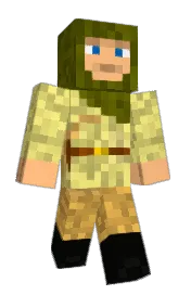 Skin preview