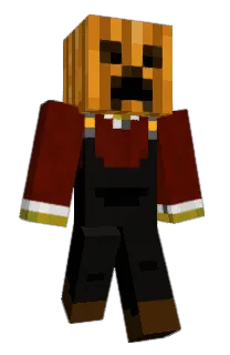 Front of Jaydogg911's skin
