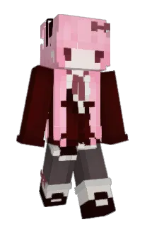 Front of Chiomi_'s skin