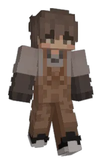 pewzier's Minecraft skin