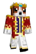 PoofeeDuke