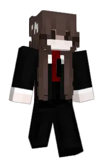 Front of akira_world's skin