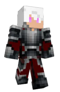 Front of KaibaJab's skin