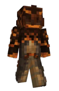 ctryna's Minecraft skin