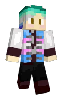 Front of MagicLentilSoup's skin