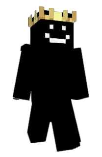 Front of FLVX0's skin