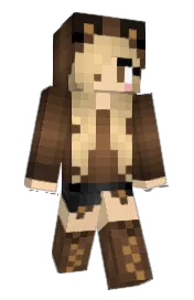 Skin preview