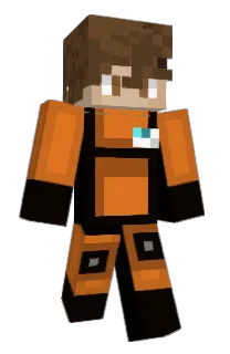 Akkeruz's Minecraft skin