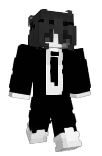 ToFhuu's Minecraft skin