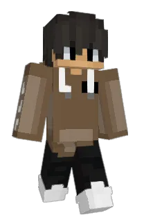Front of Hyyugo's skin