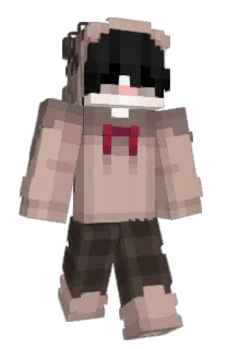 iAdalh's Minecraft skin