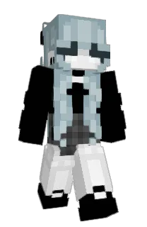 rivknees's Minecraft skin