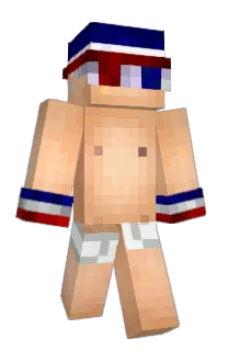 zGlarinG_'s Minecraft skin