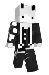 Front of SlimyGal42's skin