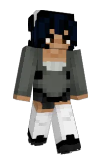 crunchyw0rm's Minecraft skin