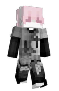 Front of sextonez's skin