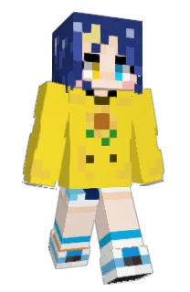dyslexia_chan's Minecraft skin