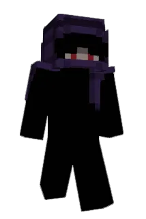 7facundo Minecraft avatar full body